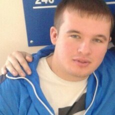 Фотография мужчины Руслан, 36 лет из г. Ульяновск