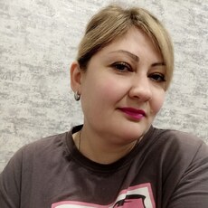 Фотография девушки Ольга, 40 лет из г. Славянск-на-Кубани