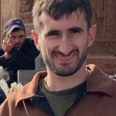 Фотография мужчины Гарик, 37 лет из г. Ставрополь