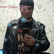 Фотография мужчины Ростислав, 43 года из г. Архангельск