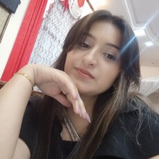 Фотография девушки No Name, 21 год из г. Баку