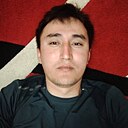 Айбар А, 34 года