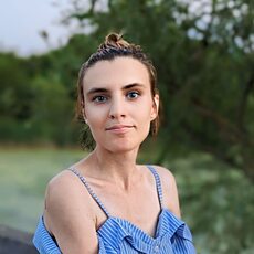 Фотография девушки Богдана, 26 лет из г. Чернигов