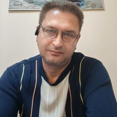 Фотография мужчины Игорь, 54 года из г. Вологда