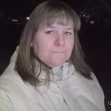Фотография девушки Ксюша, 43 года из г. Ярославль