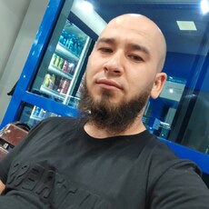 Фотография мужчины Рашид, 34 года из г. Кизилюрт