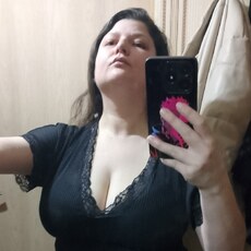 Фотография девушки Джами, 36 лет из г. Зеленоград