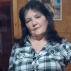 Фотография девушки Валентина, 50 лет из г. Улан-Удэ