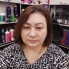 Фотография девушки Лилия, 48 лет из г. Бугуруслан