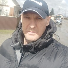 Фотография мужчины Константин, 49 лет из г. Барнаул