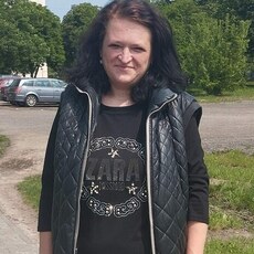 Фотография девушки Маришка, 34 года из г. Кобрин