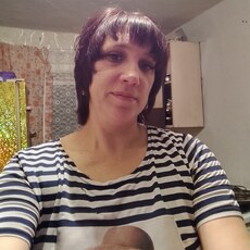 Фотография девушки Анастасия, 39 лет из г. Гурьевск (Кемеровская Обл)