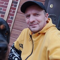 Фотография мужчины Павел, 42 года из г. Темрюк