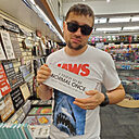 Сергей, 37 лет