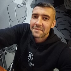 Фотография мужчины Артур, 41 год из г. Калининград