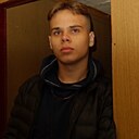 Денис, 21 год