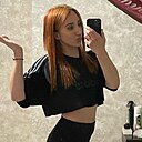 Виктория, 19 лет