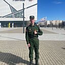 Руся, 22 года