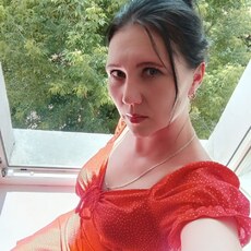 Фотография девушки Ксюня, 34 года из г. Электросталь