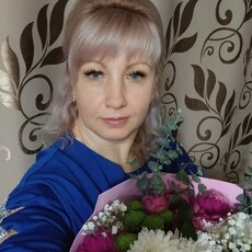 Фотография девушки Хорошая, 49 лет из г. Макеевка