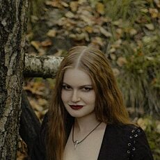 Фотография девушки Аня, 21 год из г. Псков