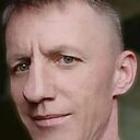 Женя, 44 года