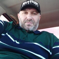 Фотография мужчины Шамиль, 45 лет из г. Королев