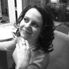 Фотография девушки Ольга, 48 лет из г. Сыктывкар