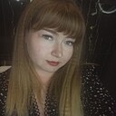 Анастасия, 28 лет