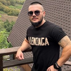 Фотография мужчины Игорь, 34 года из г. Сочи