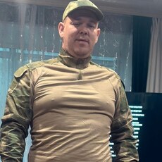 Фотография мужчины Александр, 36 лет из г. Киселевск