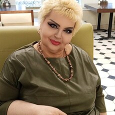 Фотография девушки Татьяна, 65 лет из г. Ульяновск