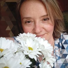 Фотография девушки Окси, 45 лет из г. Краснодон