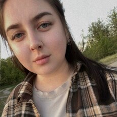 Фотография девушки Алевтина, 25 лет из г. Курск