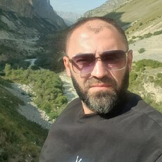 Фотография мужчины Kapral, 37 лет из г. Прохладный