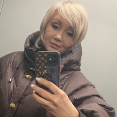 Фотография девушки Оксана, 53 года из г. Волгоград