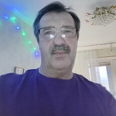 Фотография мужчины Валерий, 65 лет из г. Омск