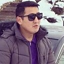 Куаныш, 33 года