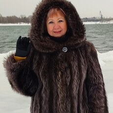 Фотография девушки Наташа, 69 лет из г. Бердск