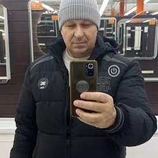 Фотография мужчины Геннадий, 55 лет из г. Тамбов