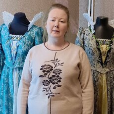 Фотография девушки Ольга, 43 года из г. Воронеж