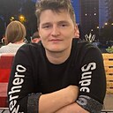 Андрей, 26 лет