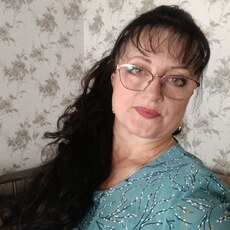 Фотография девушки Татьяна, 49 лет из г. Горловка