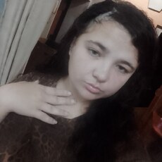 Фотография девушки Кристина, 23 года из г. Уссурийск