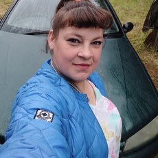 Фотография девушки Аня, 31 год из г. Столбцы