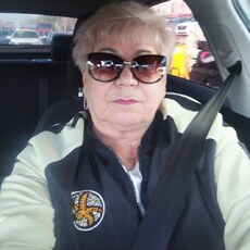 Фотография девушки Галина, 66 лет из г. Краснодар