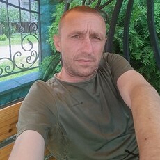 Фотография мужчины Андрей, 46 лет из г. Лида