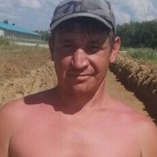 Фотография мужчины Николай, 39 лет из г. Заринск