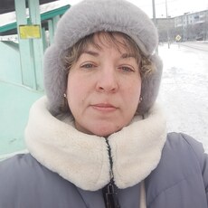 Фотография девушки Маша, 44 года из г. Усолье-Сибирское