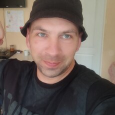 Фотография мужчины Сергей, 39 лет из г. Кропивницкий